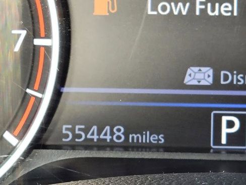 Used 2024 Nissan Altima 2.5 SV image 29