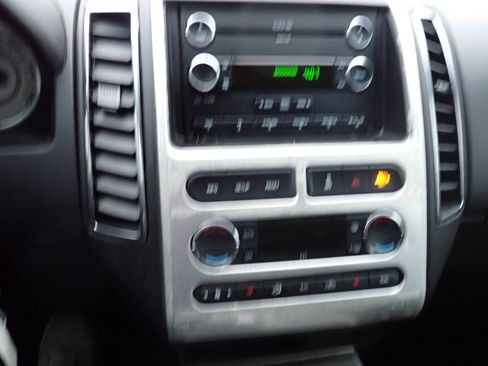 Used 2008 Ford Edge Limited image 35