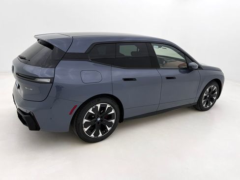 New 2026 BMW iX xDrive60 w/ M Sport Package image 4