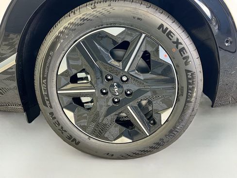 New 2026 Kia EV6 Wind RWD image 30