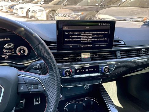 Used 2023 Audi S4 Prestige w/ Prestige Package image 6