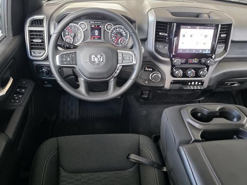 New 2026 RAM 1500 Express RWD image 12