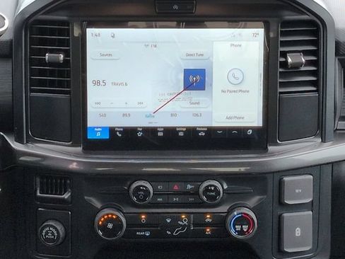 New 2026 Ford F150 STX w/ Equipment Group 200A RWD image 18