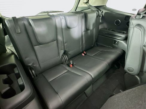 New 2026 Subaru Ascent Touring image 35