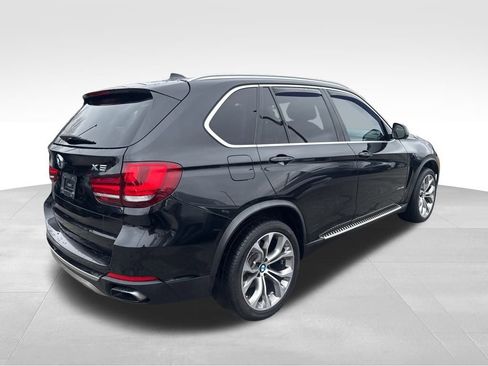 Used 2015 BMW X5 xDrive50i image 5