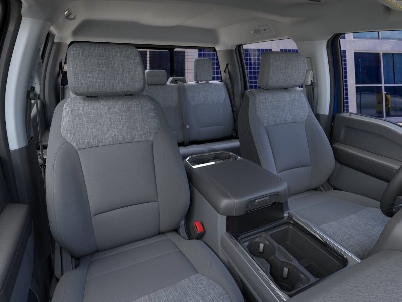 New 2026 Ford F350 XLT AWD/4WD image 11