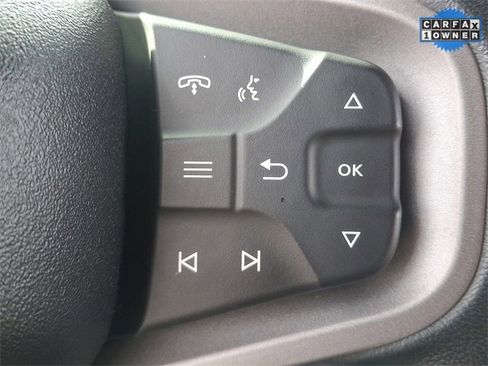 Used 2023 Ford Bronco Wildtrak image 22