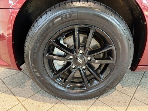 Used 2020 Dodge Grand Caravan GT FWD image 9