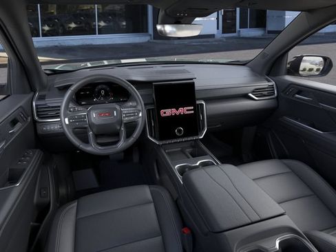 New 2027 GMC Acadia Elevation w/ Black Edition AWD/4WD image 15