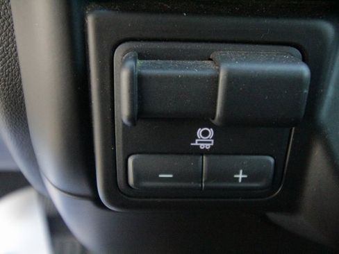 Used 2019 Chevrolet Silverado 1500 Custom Trail Boss w/ Custom Convenience Package image 23