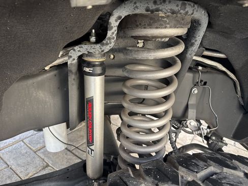 Used 2024 Ford F350 Lariat w/ Lariat Ultimate Package image 4