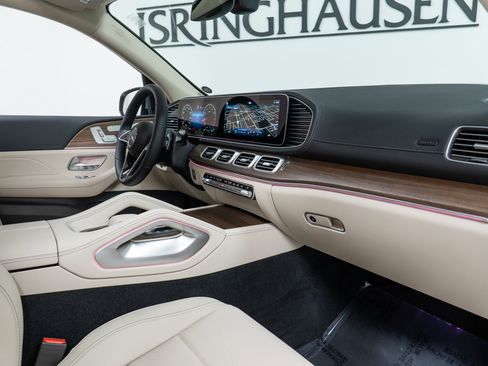 New 2026 Mercedes-Benz GLE 350 4MATIC image 21