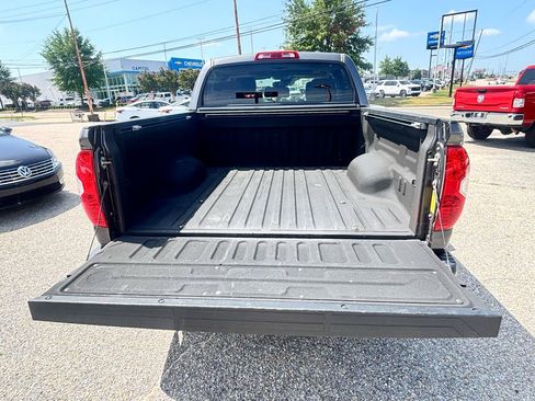 Used 2019 Toyota Tundra 1794 Edition RWD image 22