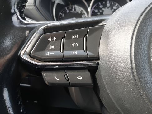 Used 2018 MAZDA CX-5 Touring AWD/4WD image 19