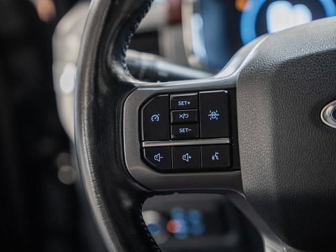 Used 2022 Ford F150 Lariat image 33