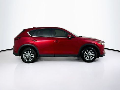 Used 2023 MAZDA CX-5 AWD 2.5 S image 9