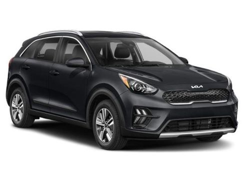 Used 2022 Kia Niro LXS image 10
