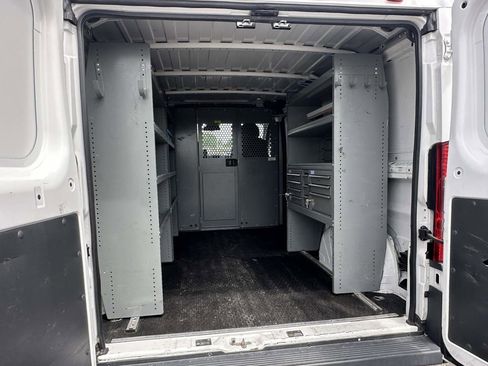 Used 2016 RAM ProMaster 1500 FWD image 11