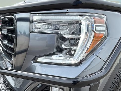 Used 2021 GMC Sierra 1500 AT4 w/ AT4 Value Package AWD/4WD image 25