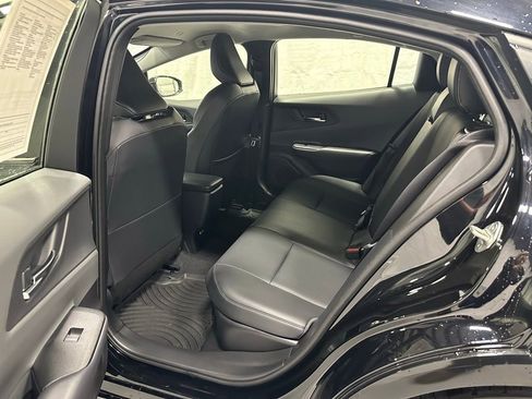 Used 2025 Toyota Prius XLE image 45