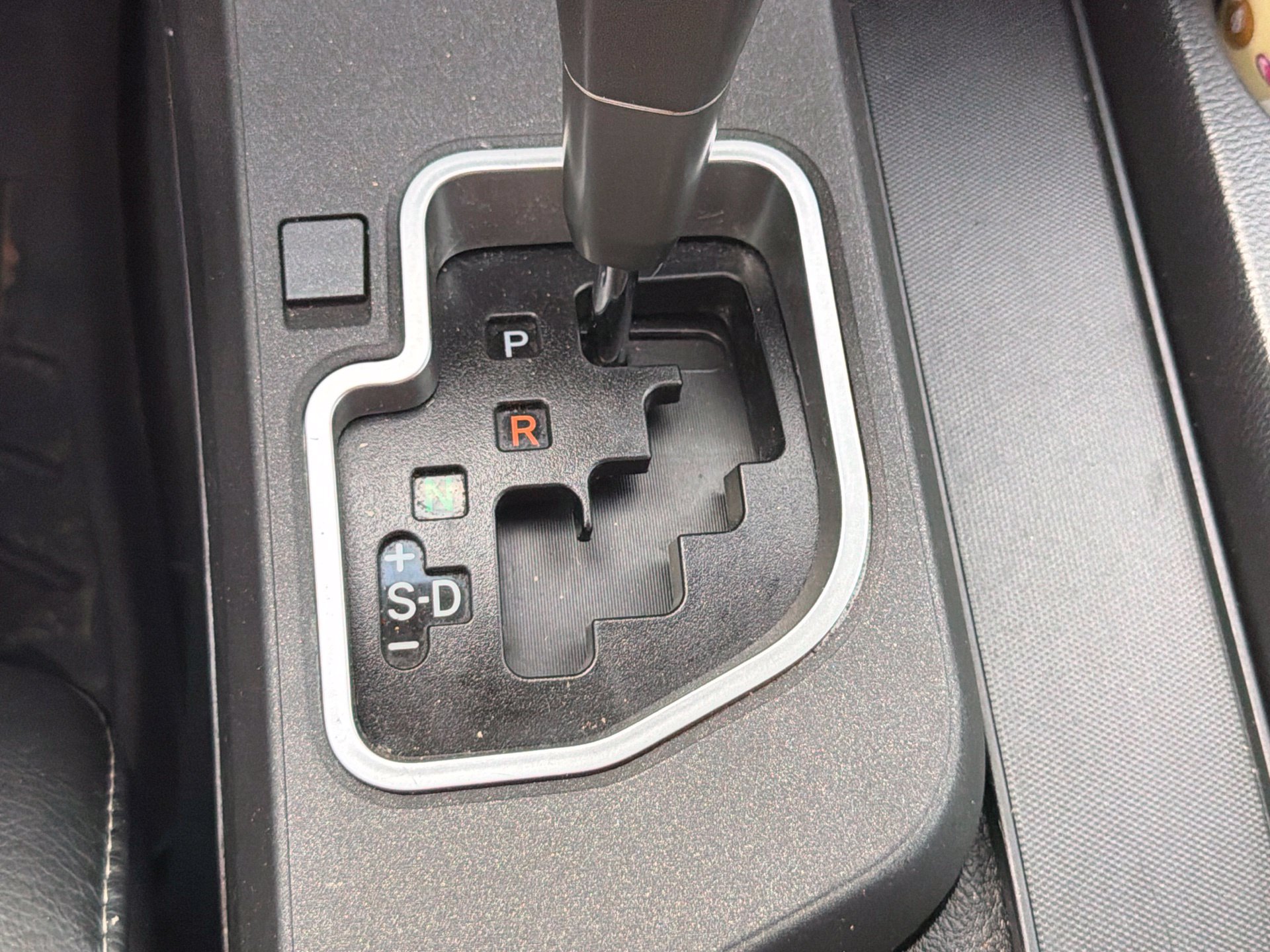 Used 2019 Toyota Sequoia TRD Sport w/ TRD Sport Premium Package RWD image 19