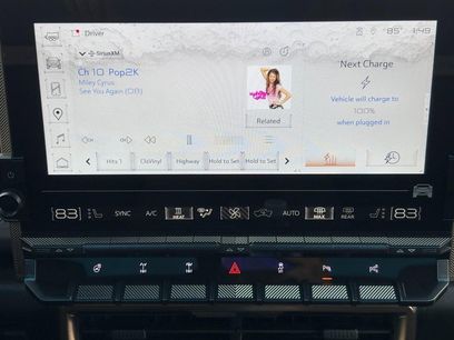 New 2025 GMC Hummer EV 3X w/ Extreme Off-Road Package