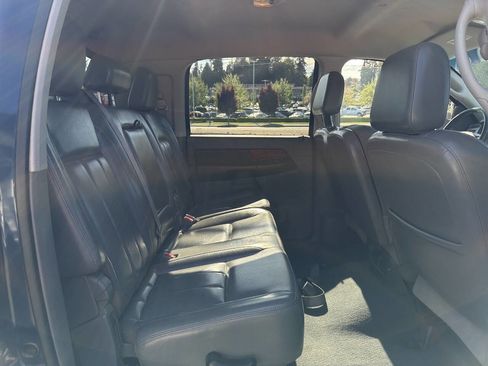 Used 2006 Dodge Ram 2500 Truck Laramie w/ Protection Group AWD/4WD image 20