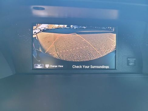 Used 2017 Honda Accord EX-L image 21