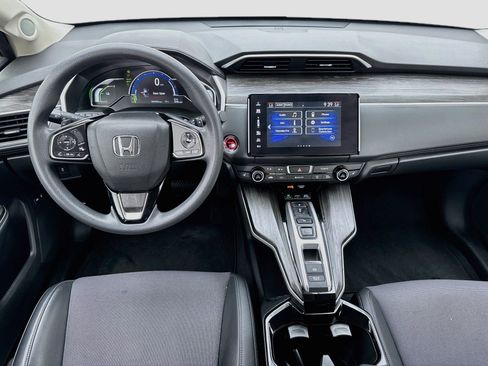 Used 2019 Honda Clarity Plug-In Hybrid image 14