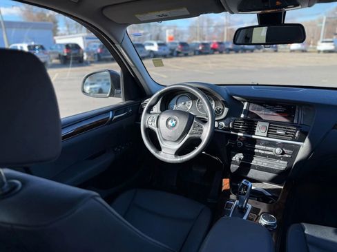 Used 2016 BMW X3 xDrive28i image 19