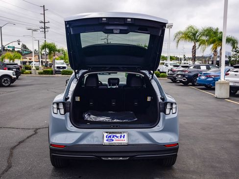 New 2026 Ford Mustang Mach-E Select w/ Technology Package image 25