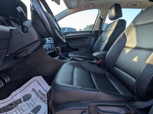 Used 2017 Volkswagen Golf Alltrack SE image 17