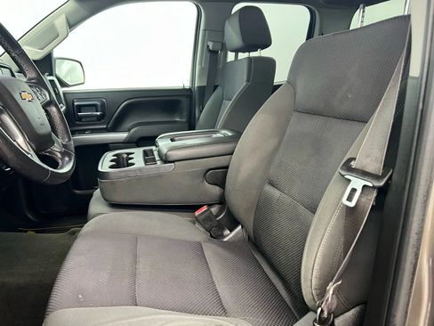Used 2014 Chevrolet Silverado 1500 LT image 9