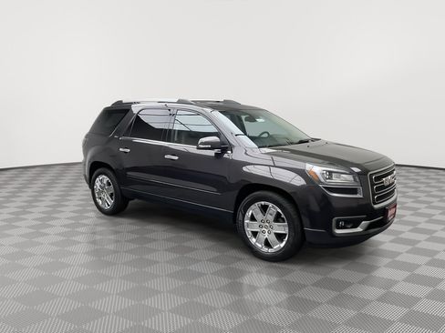 Used 2017 GMC Acadia Limited SLT AWD/4WD image 42