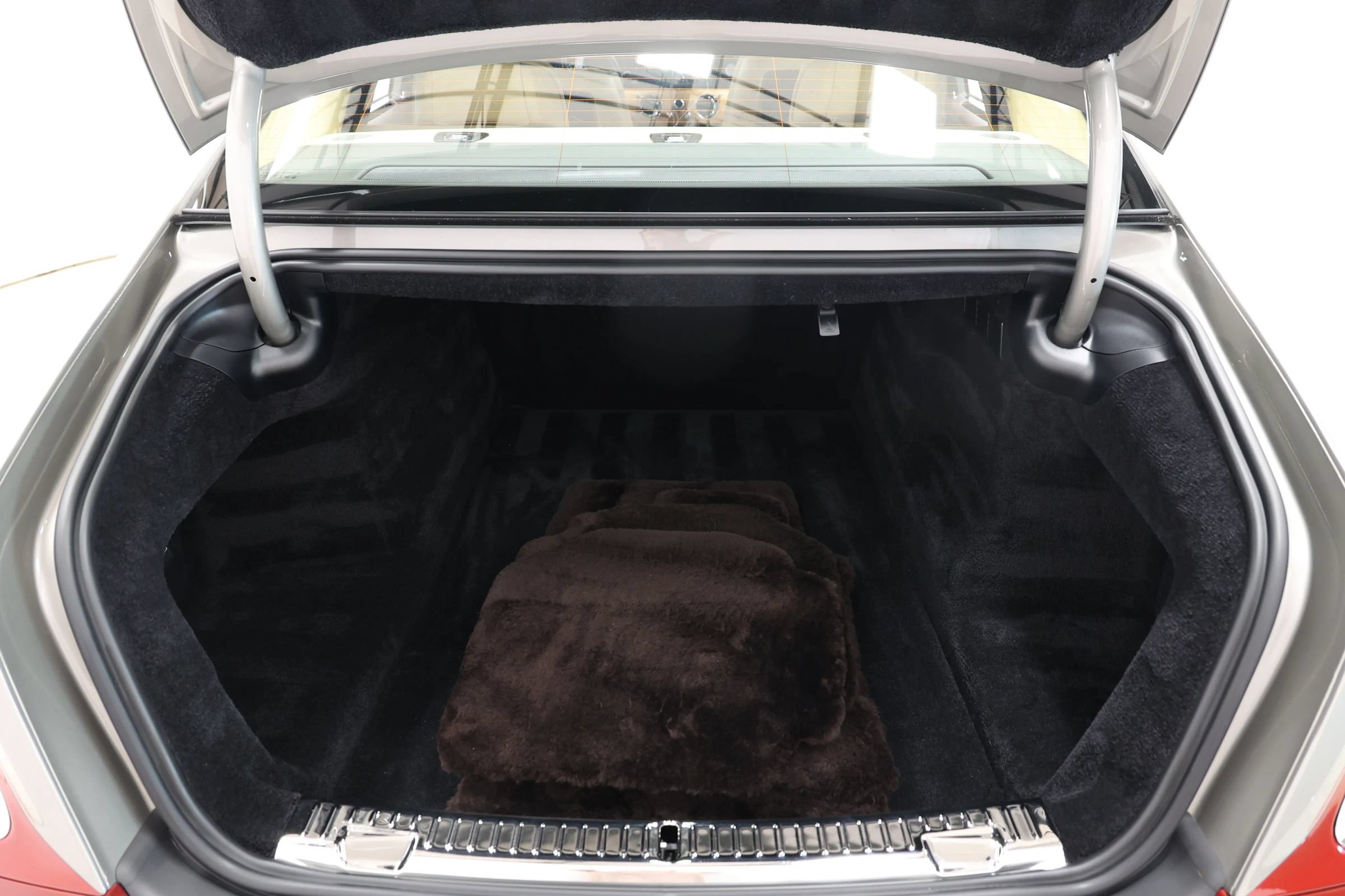 Used 2022 Rolls-Royce Ghost w/ Ghost Package AWD/4WD image 82