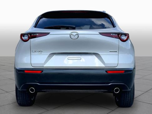 Certified 2023 MAZDA CX-30 AWD 2.5 S w/ Preferred Package image 5