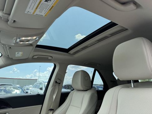 Used 2020 Mercedes-Benz GLE 350 image 15