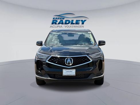 Certified 2023 Acura RDX AWD image 6