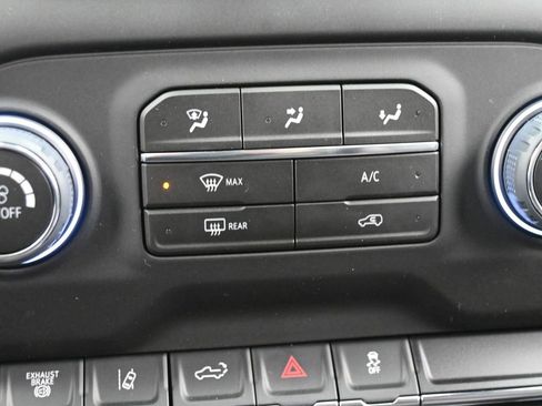 New 2026 Chevrolet Silverado 3500 W/T w/ WT Convenience Package AWD/4WD image 15