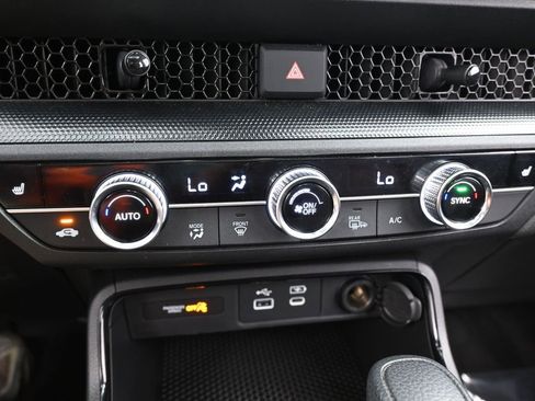 Used 2024 Honda CR-V EX image 20