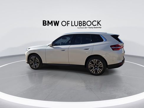 New 2026 BMW X3 xDrive30 image 6