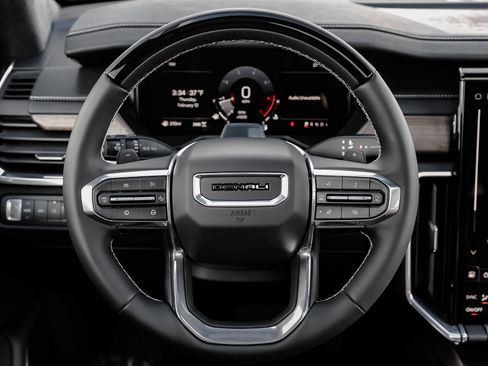 New 2026 GMC Acadia Denali Ultimate image 26