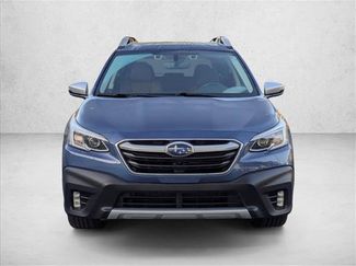 Used 2020 Subaru Outback Touring XT AWD/4WD video 2