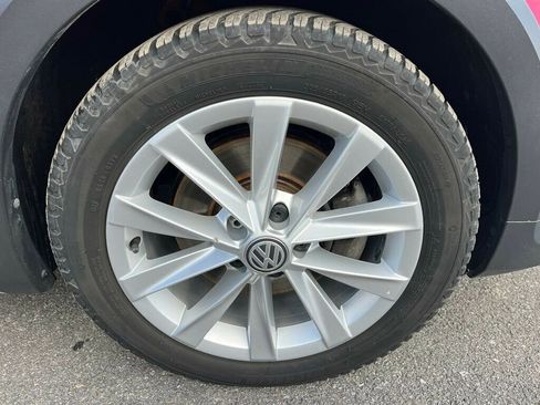 Used 2019 Volkswagen Golf Alltrack SE image 41