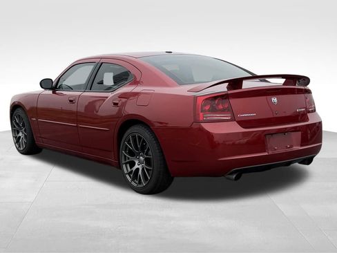 Used 2006 Dodge Charger SRT8 w/ SRT Option Group III image 22