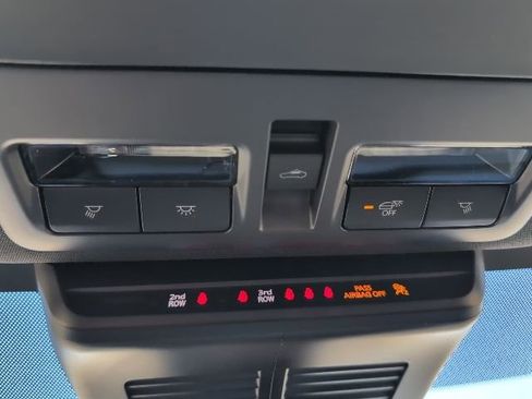 New 2026 MAZDA CX-90 3.3 Turbo w/ Premium Plus Pkg image 29