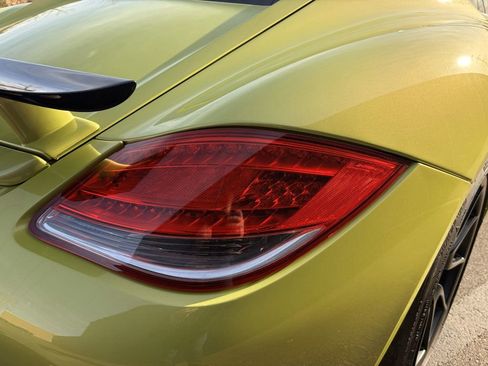 Used 2012 Porsche Cayman R image 34