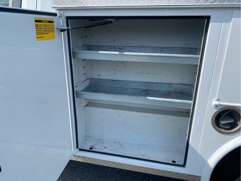 Used 2020 Chevrolet Silverado 2500 W/T w/ WT Convenience Package image 11