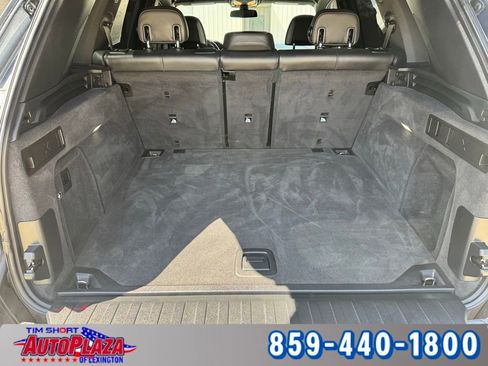Used 2022 BMW X5 M50i w/ Executive Package AWD/4WD image 36