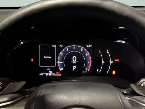 Certified 2024 Lexus NX 350 AWD image 13